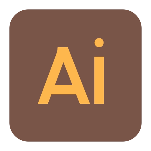 Adobe illustrator light