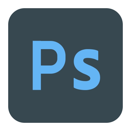 Adobe photoshop