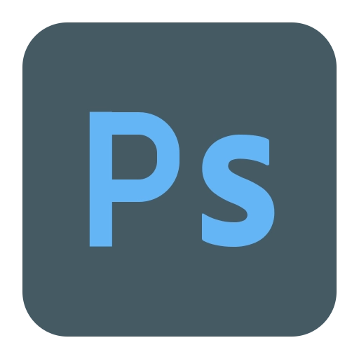 Adobe photoshop light