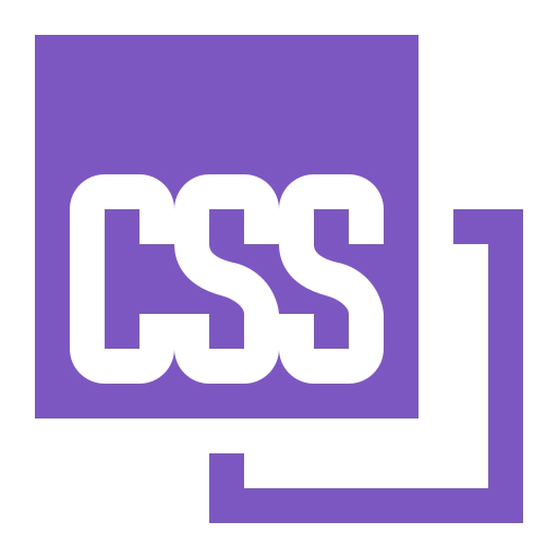 Css map