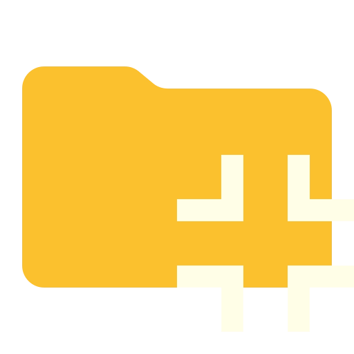 Folder api