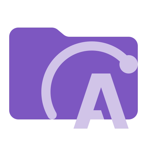 Folder apollo