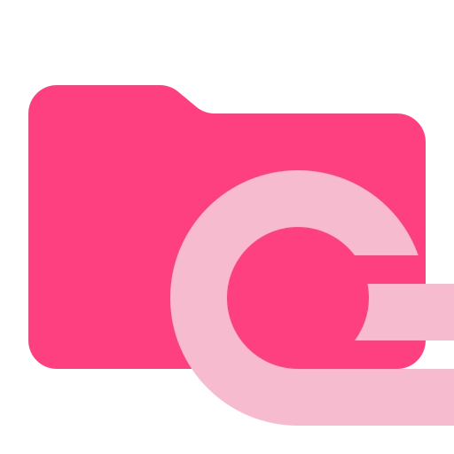 Folder appwrite