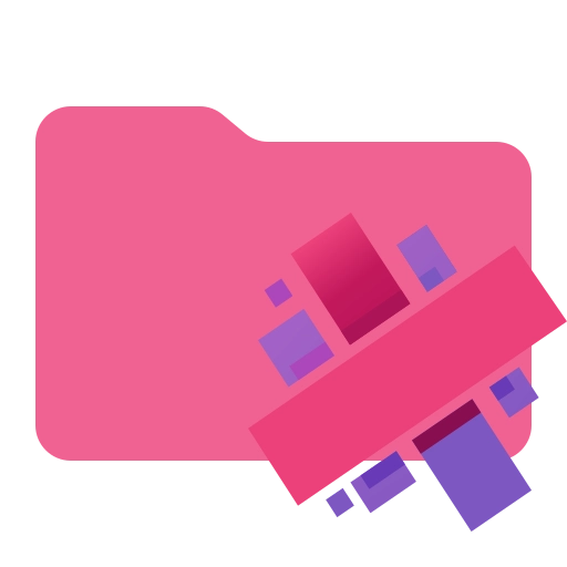 Folder aurelia
