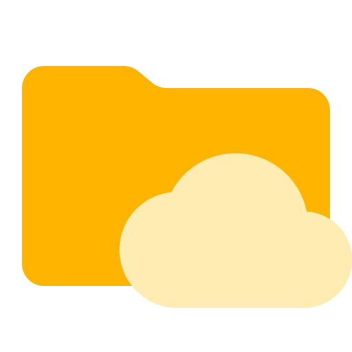 Folder aws