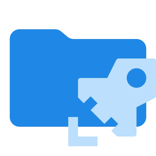 Folder azure pipelines