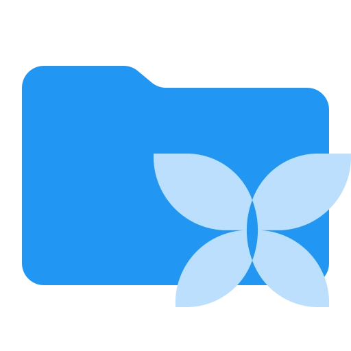 Folder changesets