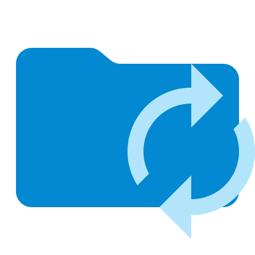Folder ci