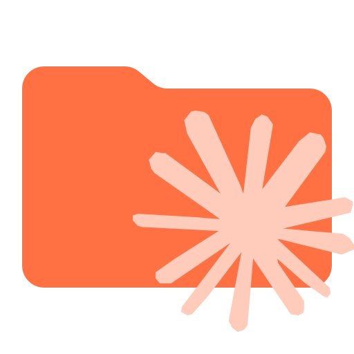 Folder claude