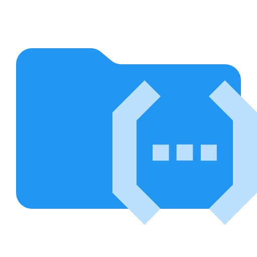 Folder cloud functions