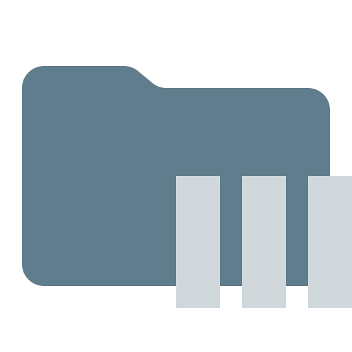 Folder constant