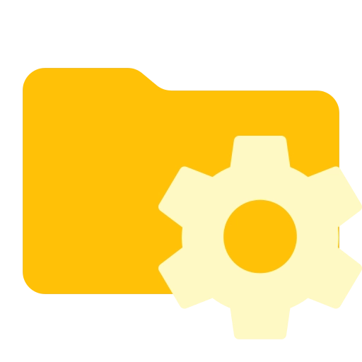 Folder controller