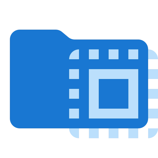 Folder core