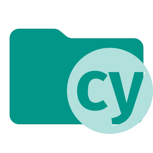 Folder cypress