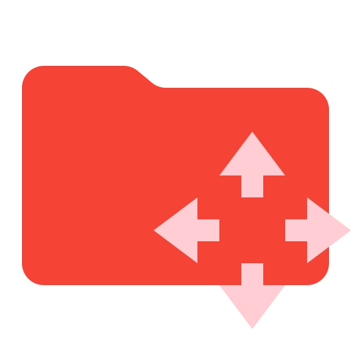 Folder directive