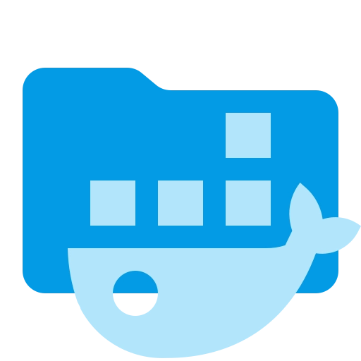 Folder docker