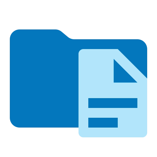 Folder docs
