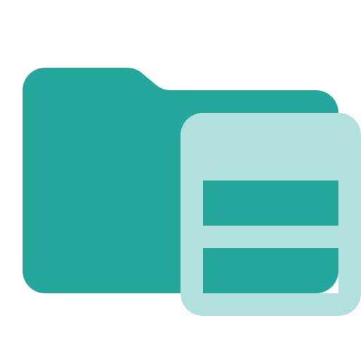 Folder enum