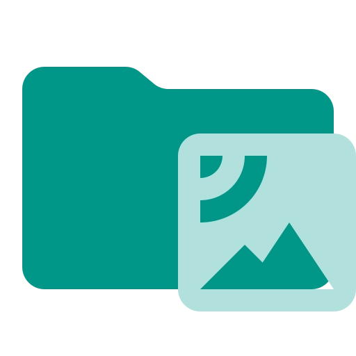Folder examples
