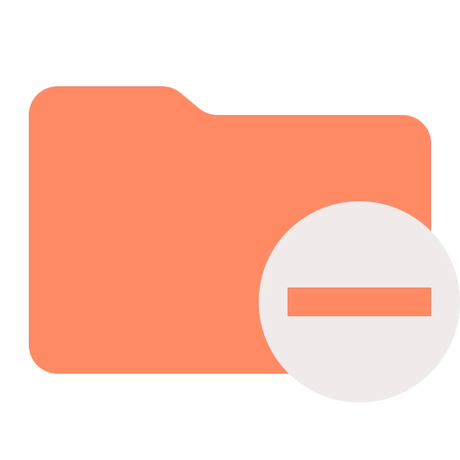 Folder export