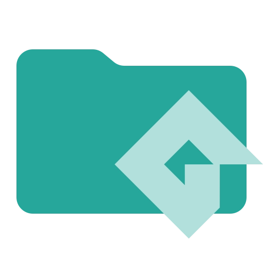 Folder gamemaker