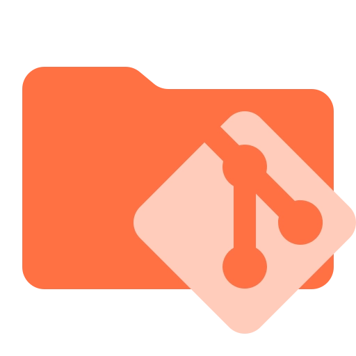 Folder git