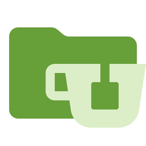 Folder gitea