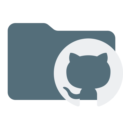 Folder github