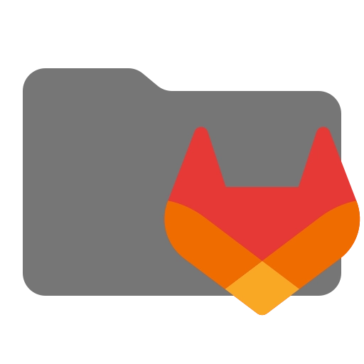 Folder gitlab