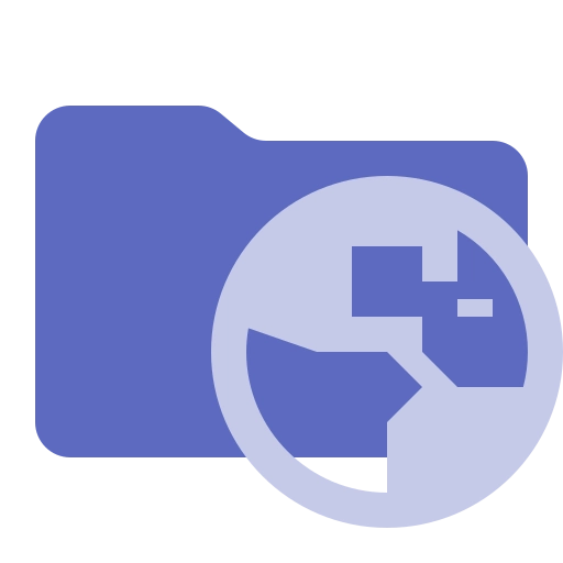 Folder global