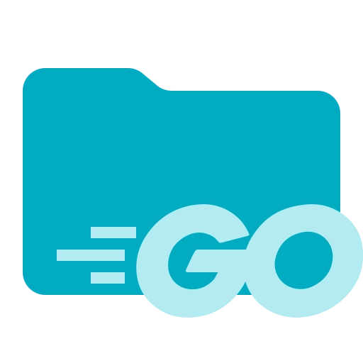 Folder go