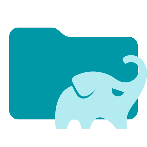 Folder gradle