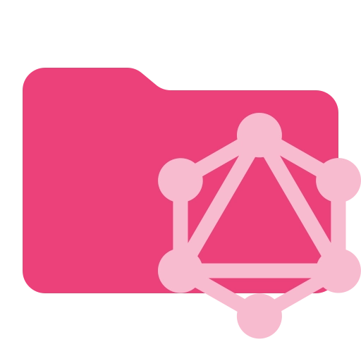 Folder graphql