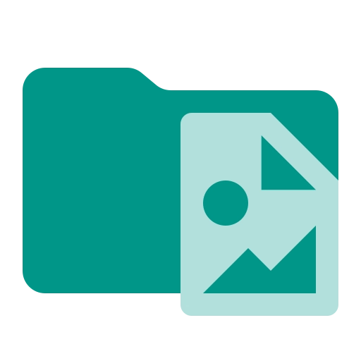 Folder images