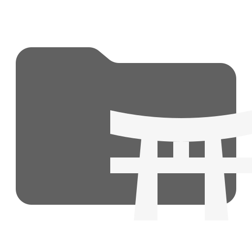 Folder jinja light