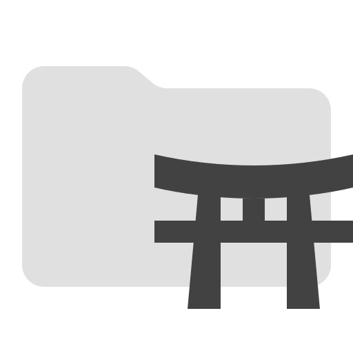Folder jinja
