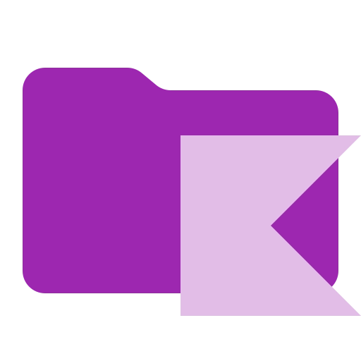 Folder kotlin