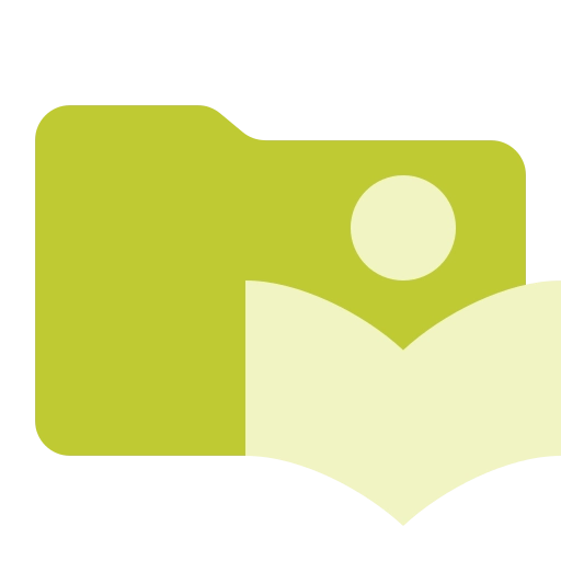 Folder lib