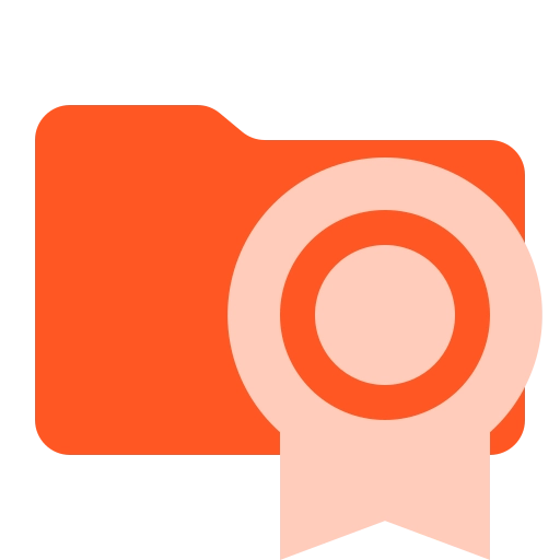 Folder license