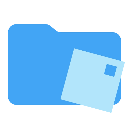 Folder luau