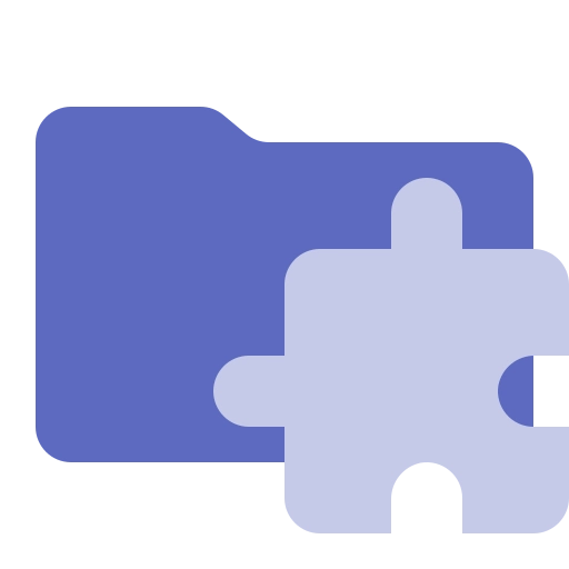 Folder middleware