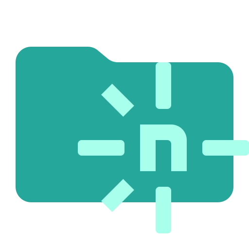 Folder netlify