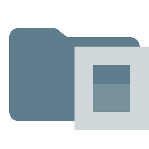 Folder opencode