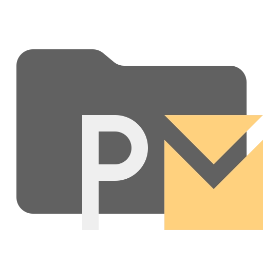 Folder phpmailer
