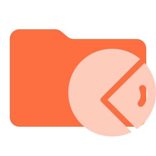 Folder postman