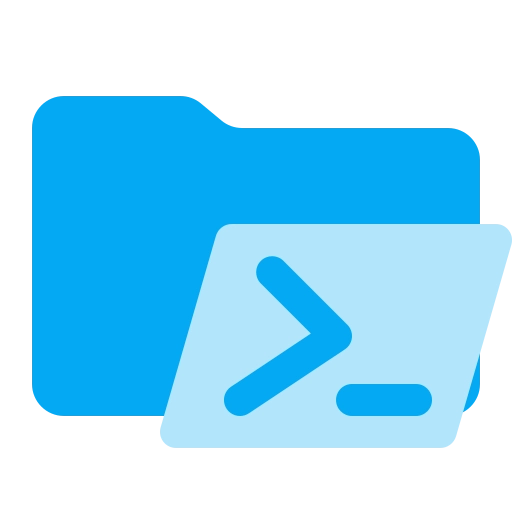 Folder powershell