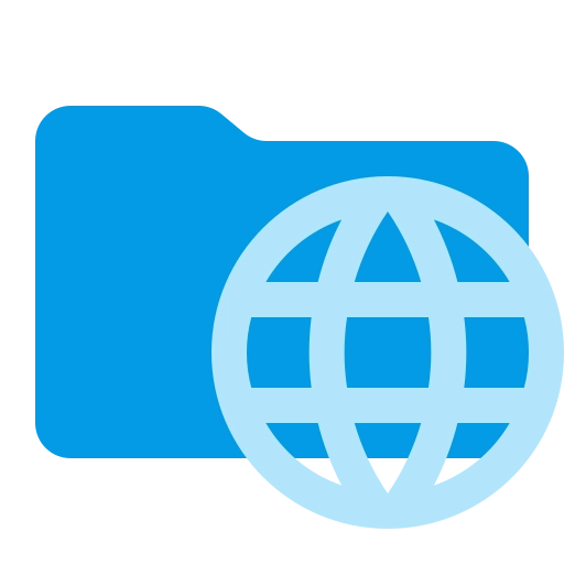 Folder public