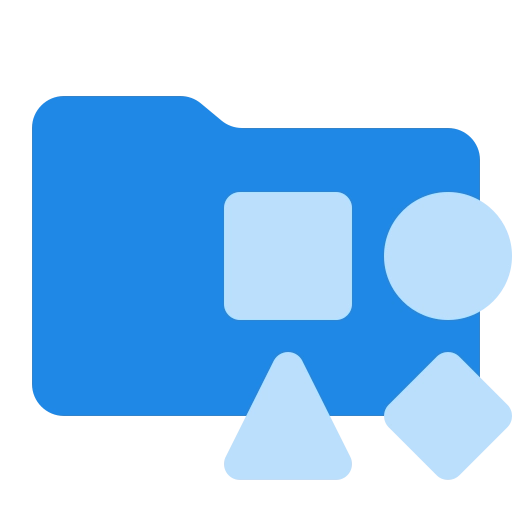 Folder sandbox