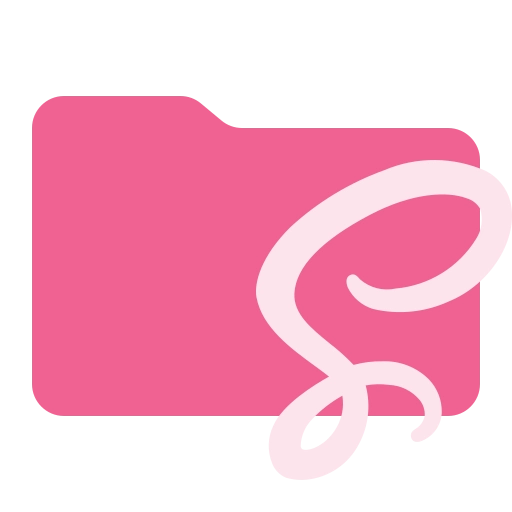 Folder sass