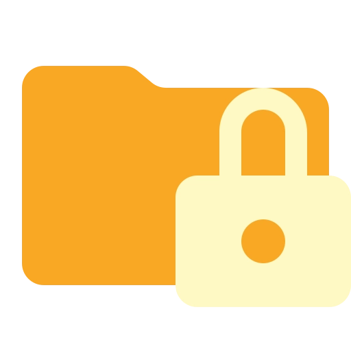 Folder secure
